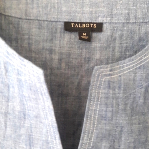 Talbots Shift Dress - Picture 5 of 8